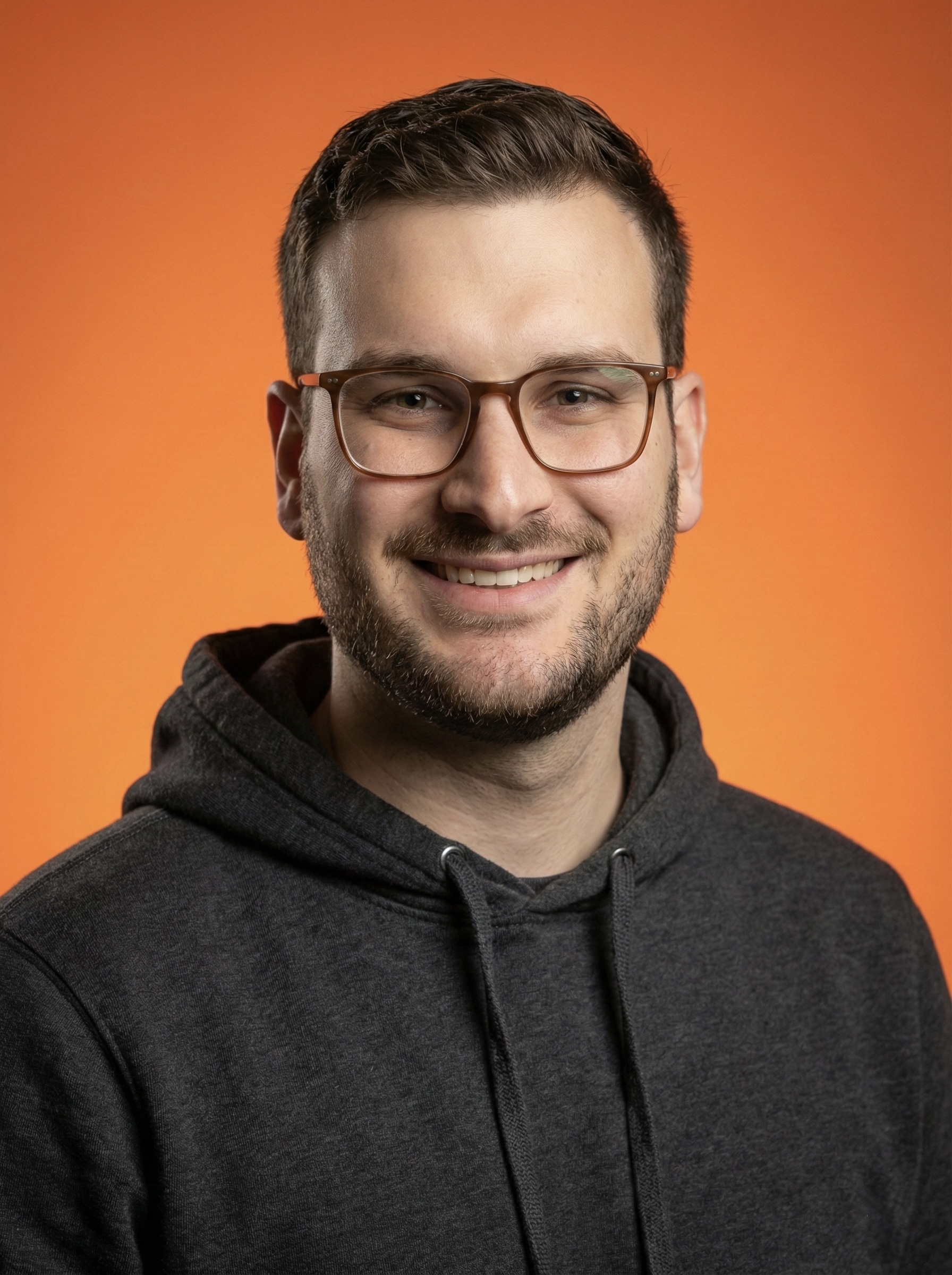 Bryan Engle - UX Designer